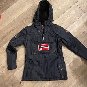 Geographical Norway men’s jacket size s